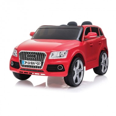BABYHOPE Q-SUV AKÜLÜ ARABA 12V